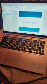 User picture