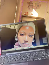 User picture