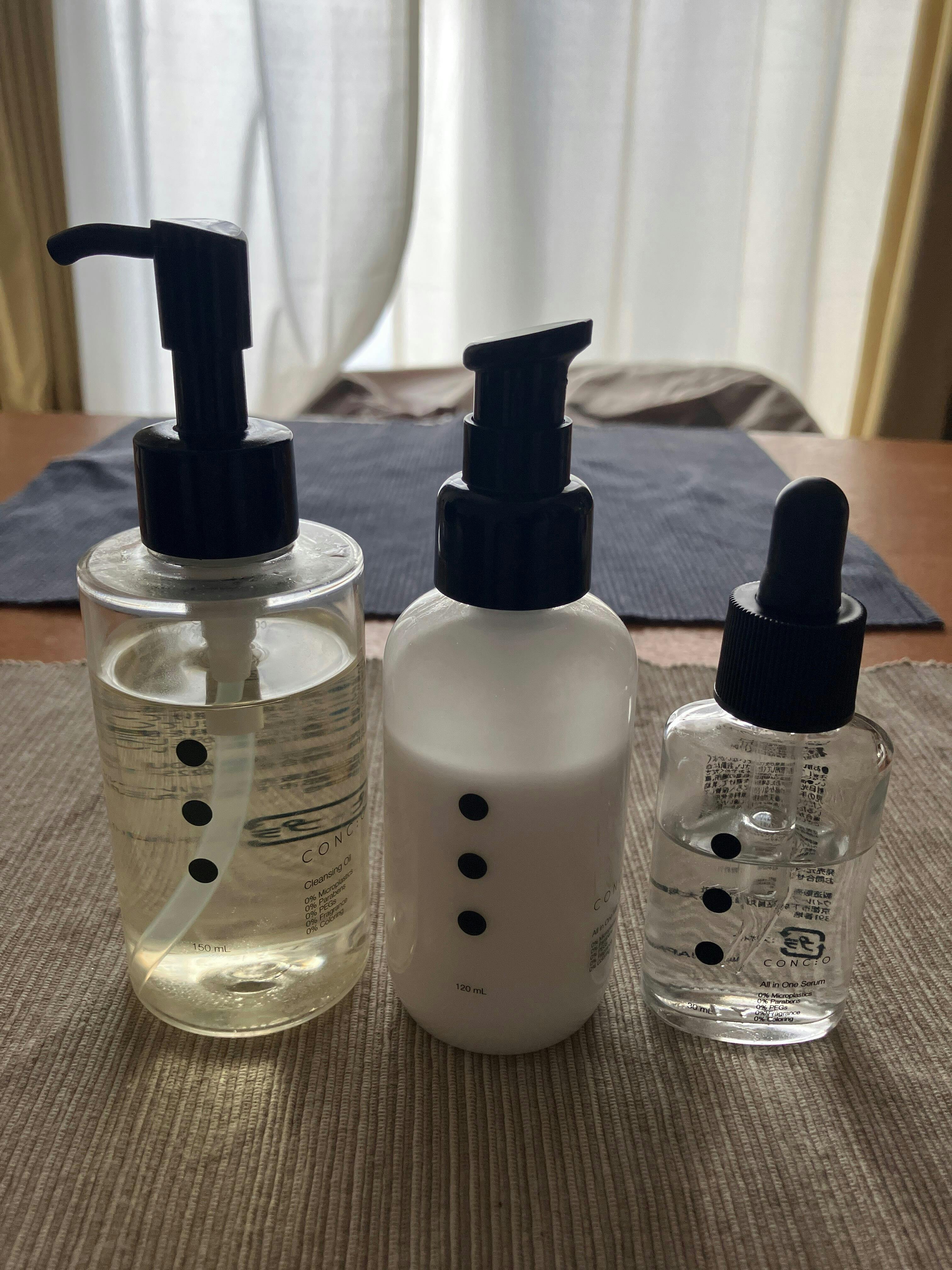 CONCIO | Reviews on Judge.me