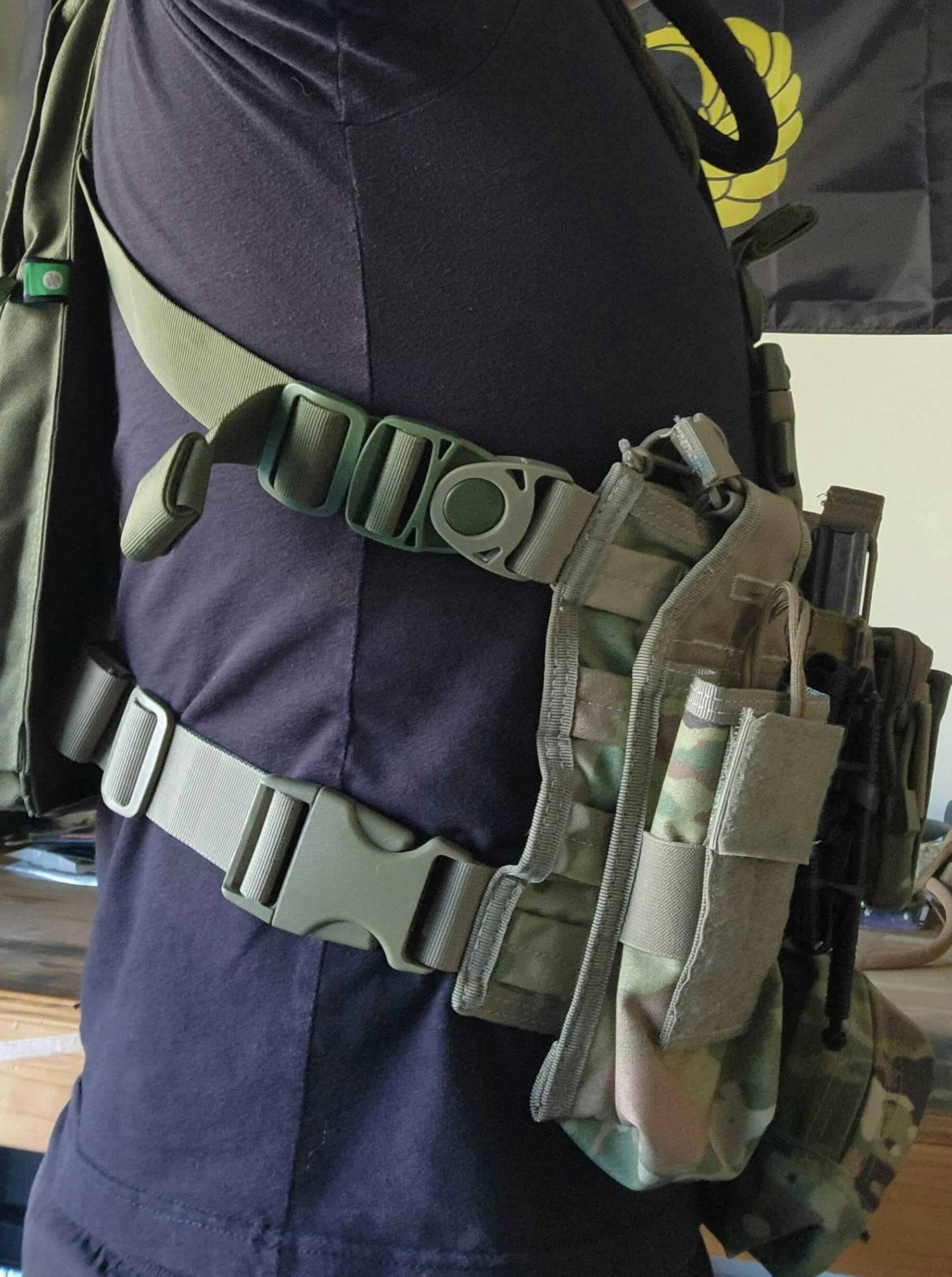 Hydro Harness Integration Kit - Scorpion OCP – Condor Elite, Inc