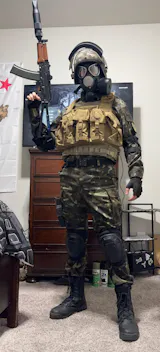 User picture