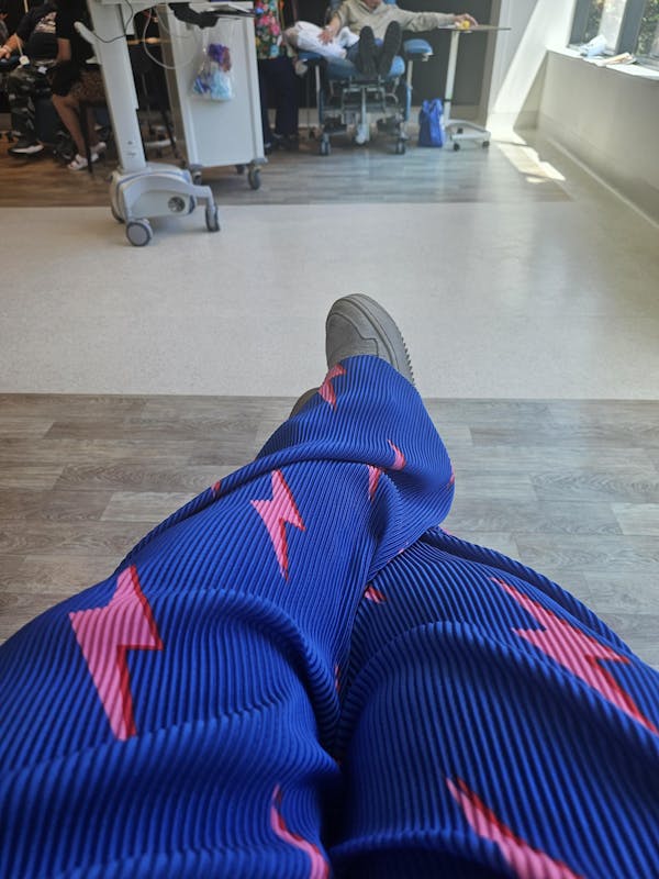 Lightning Stretch Pants - RESTOCKING NOV 26!