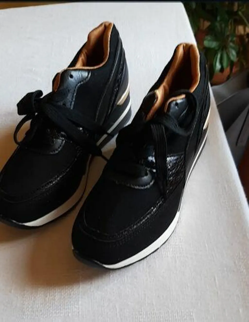 Chaussures HOME+ 2024 - Confort Orthopédique Officiel, Semelle Amortie, Pour Intérieur Et Extérieur