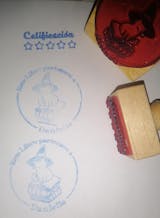 Ex libris personalizados con tu nombre