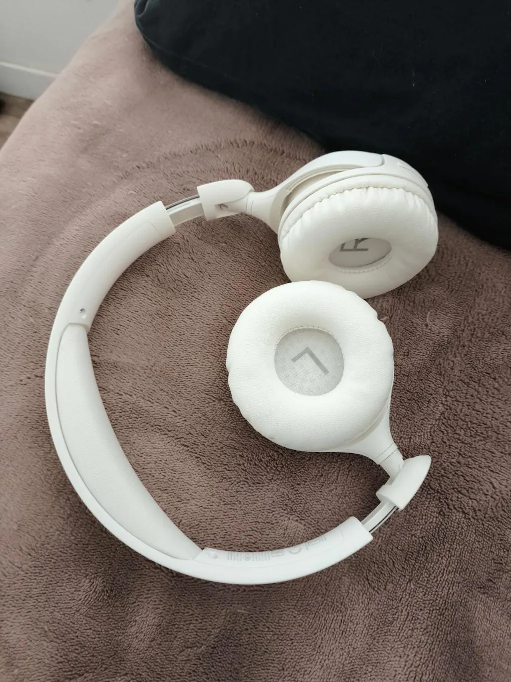 casque sans fil supra-auriculaire Soundcore H30i