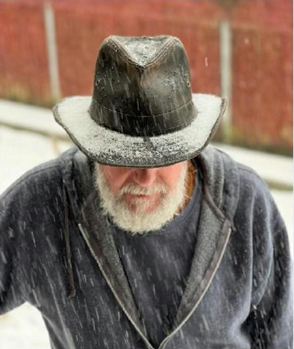 Bounty Hunter Water Resistant Cotton Hat Conner Hats