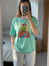 Prince of Scales — Pure Cotton Tee