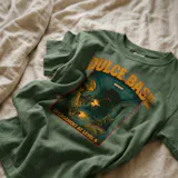 Dulce Base Firefight — Pure Cotton Tee