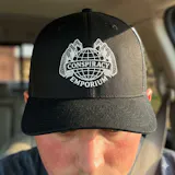 CONSPIRACY EMPORIUM — Premium Trucker