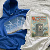 Building 7 — Pure Cotton Tee