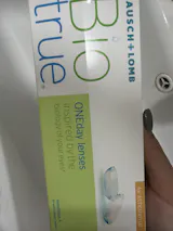Bausch + Lomb Biotrue 1-Day for Astigmatism (散光 | 30片)