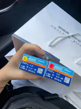 Acuvue Oasys 1-Day with HydraLuxe for Astigmatism (散光 | 90片)