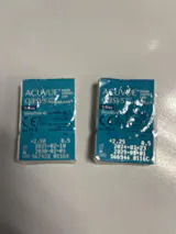 Acuvue Oasys 1-Day with HydraLuxe (30片)