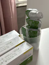 Bausch + Lomb Biotrue 1-Day for Presbyopia (老花 | 30片)