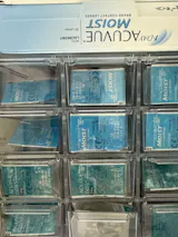 Acuvue Oasys 1-Day with HydraLuxe (90片)