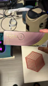 Alcon Dailies Total 1-Day (30片)