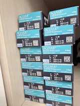 Acuvue Oasys 1-Day with HydraLuxe (30片)