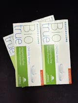 Bausch + Lomb Biotrue 1-Day for Astigmatism (散光 | 30片)