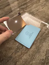 限量版水汪汪口袋鏡