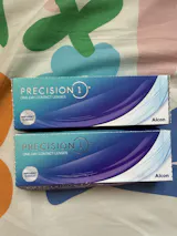 Alcon Precision 1-Day (30片)
