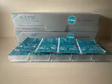 Acuvue Oasys 1-Day with HydraLuxe (90片)