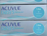 Acuvue Oasys 1-Day with HydraLuxe (90片)