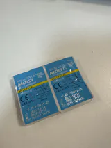 Acuvue Moist 1-Day Multifocal (老花 | 30片)