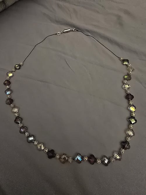 0.7mm Beading Snake Chain - Available in Various Colors - Sold by the Foot | CH 2350