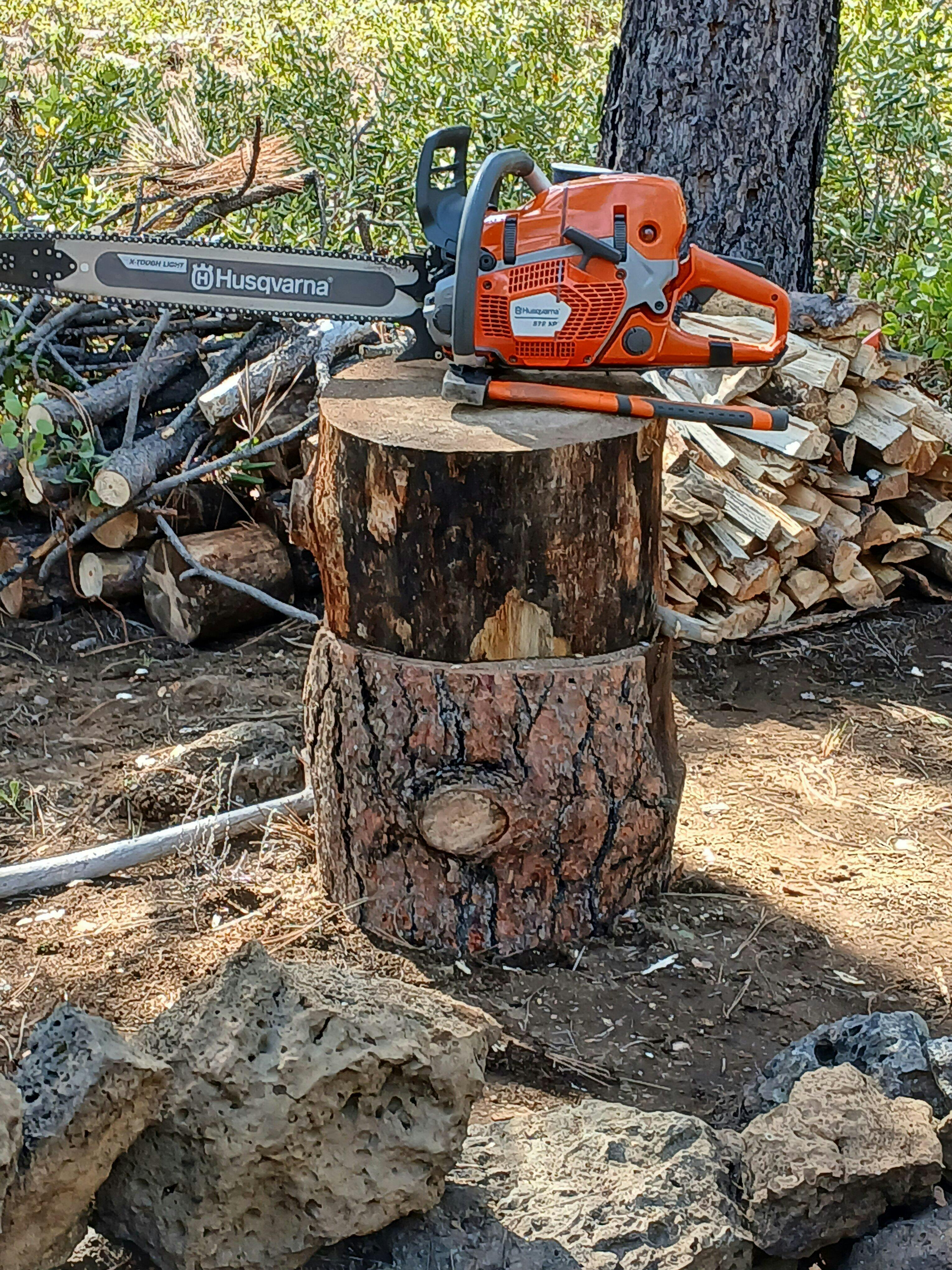 パラグラム Husqvarna 572XP Handle | Contractors Direct
