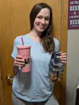 User picture