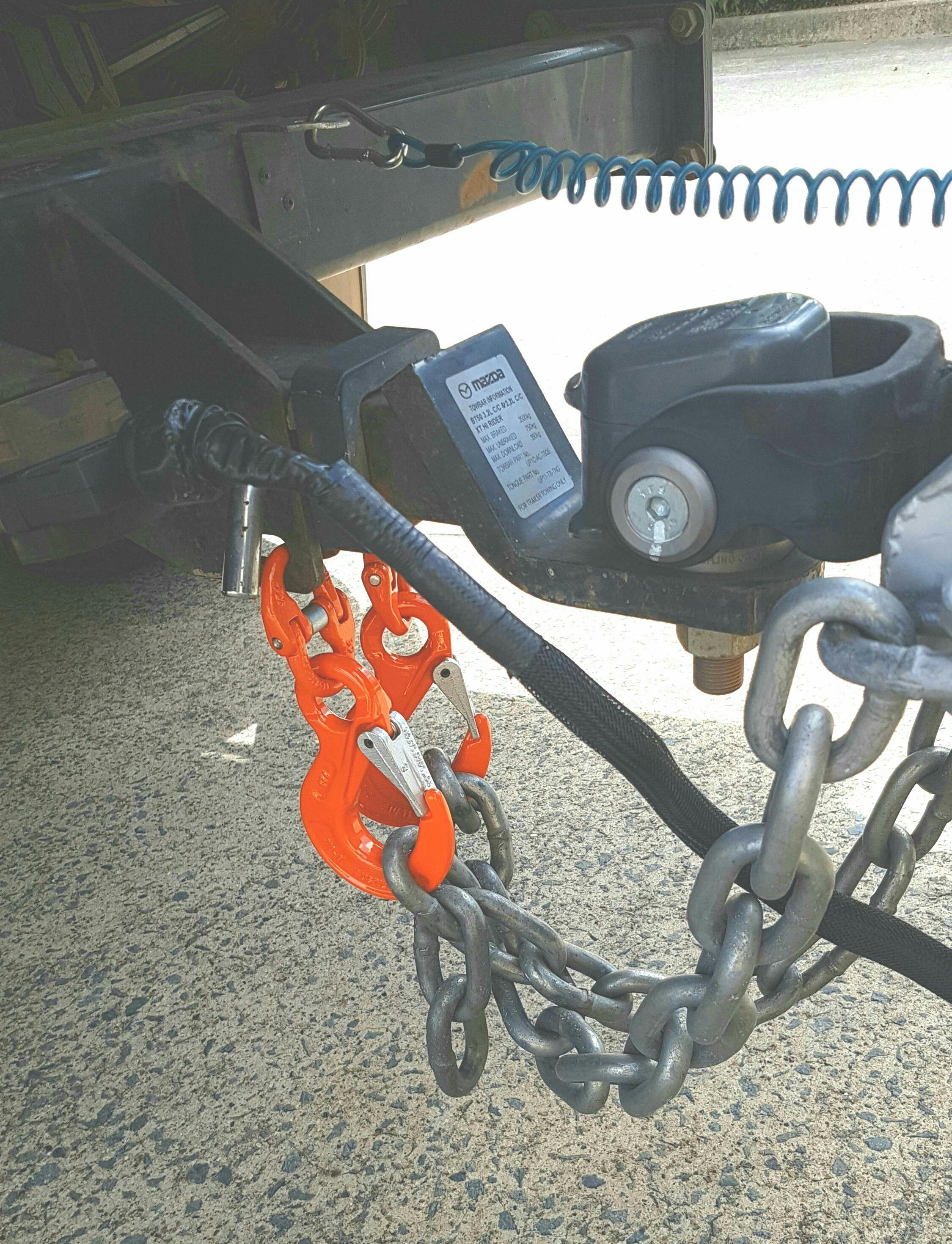 Understanding ADR and CTA Compliance The Unique Advantage of AUSTLIFT