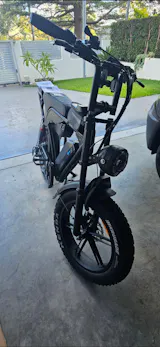 User picture
