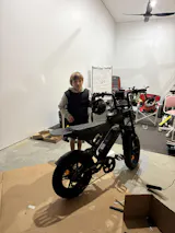 User picture