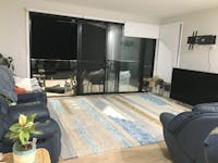 Everest Fusion Stir Multi Rug