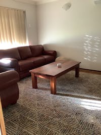 Dreamscape Movement Modern Multi Rug