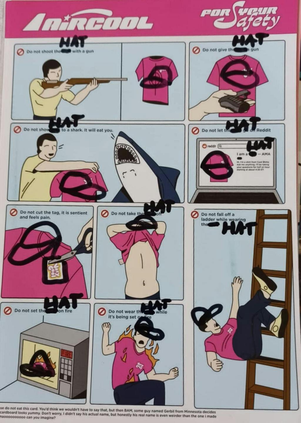 The Fishing Cap Cool Shirtz