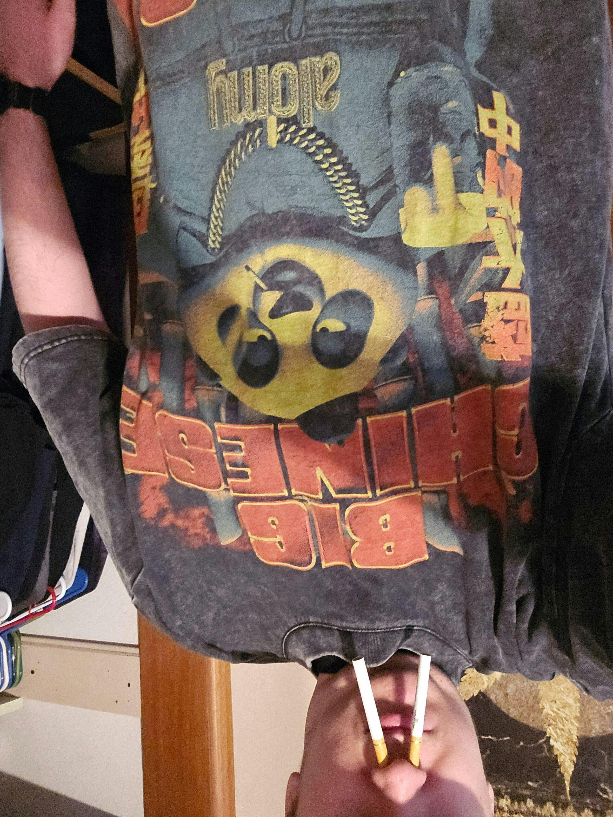 The Big Season Tee - Cool Shirtz