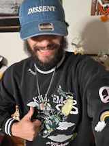 User picture
