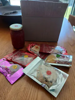 Review picture