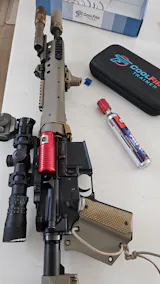 AR-15 SideKick
