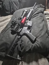 AR-15 SideKick Package