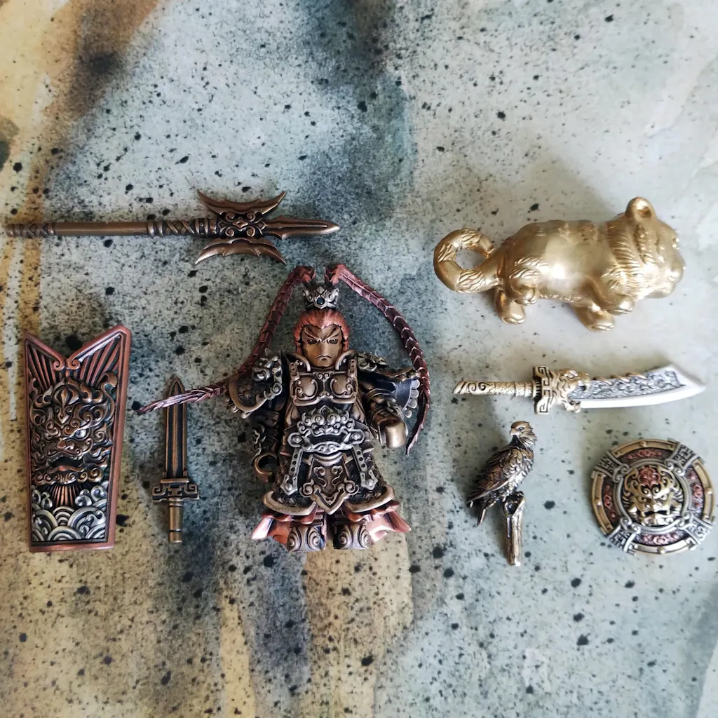 Weapon Pack Collection