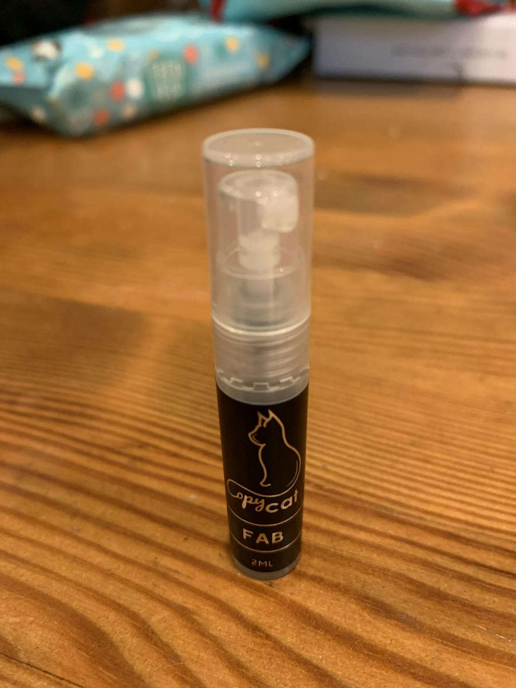 Buy Fab, Inspired by F*cking Fabulous Perfume Copycat Fragrances UK