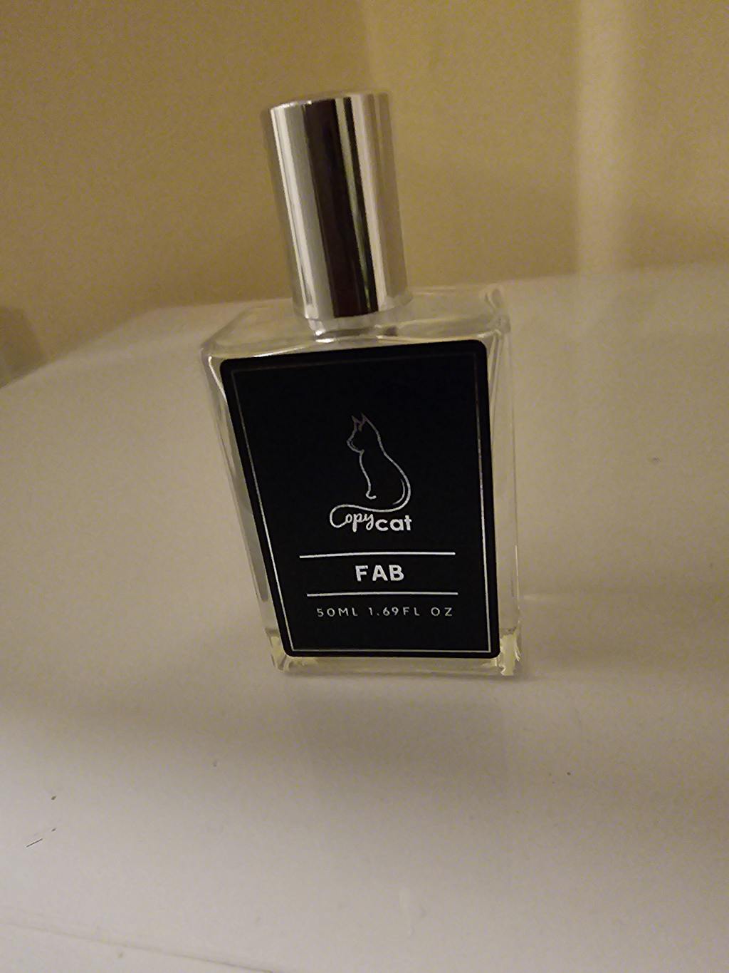 Buy Fab, Inspired by F*cking Fabulous Perfume Copycat Fragrances UK