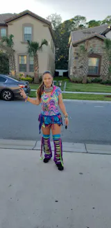 User picture