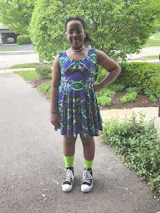 User picture