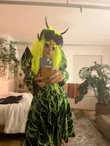 User picture