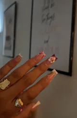 Winnie The Pooh Ring