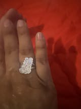 Strawberry Shortcake Custom Name Necklace