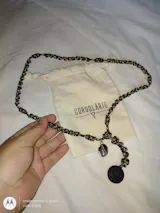 Terço de Nós Nodus - Personalizado